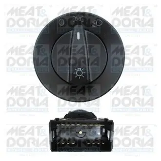 23812 Вимикач MEAT&DORIA підбір по vin на Brocar
