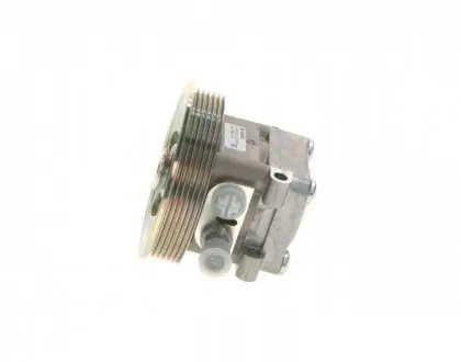 KS00003323 Помпа гідропідсилювача BOSCH підбір по vin на Brocar