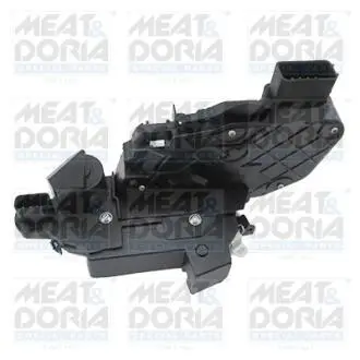 31396 Актуатор замка MEAT&DORIA подбор по vin на Brocar