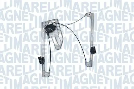 350103170325 Автозапчастина MAGNETI MARELLI підбір по vin на Brocar