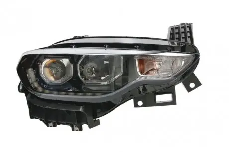 712105711110 Основна фара MAGNETI MARELLI підбір по vin на Brocar