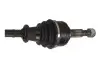 PNG73226 Приводна напіввісь POINT-GEAR підбір по vin на Brocar