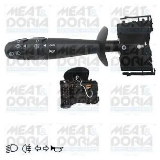 23196 Автозапчастина MEAT&DORIA подбор по vin на Brocar