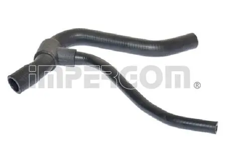 220264 Патрубок радіатора пічки IMPERGOM підбір по vin на Brocar