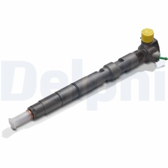 HRD330 Розпилювач DELPHI підбір по vin на Brocar