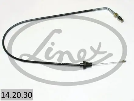 142030 Трос газу LINEX підбір по vin на Brocar