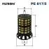 PE8175 Фільтр палива FILTRON підбір по vin на Brocar