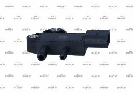 708047 Датчик тиску вихлопних газів NRF підбір по vin на Brocar