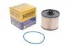 E512KPD572 Автозапчастина HENGST FILTER підбір по vin на Brocar