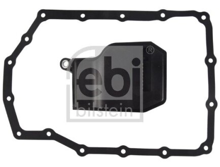 180957 Фільтр к-т АКПП MAZDA 3 \'\'1.5 "13-19 FEBI BILSTEIN підбір по vin на Brocar