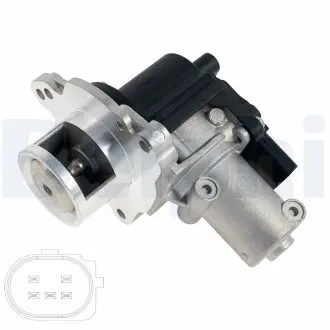 EG1062212B1 Клапан EGR DELPHI подбор по vin на Brocar