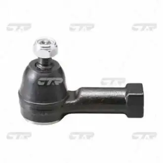 CE0482 Рульовий наконечник CTR подбор по vin на Brocar
