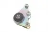 180902 Подушка двигуна FEBI BILSTEIN 180902 FEBI BILSTEIN підбір по vin на Brocar