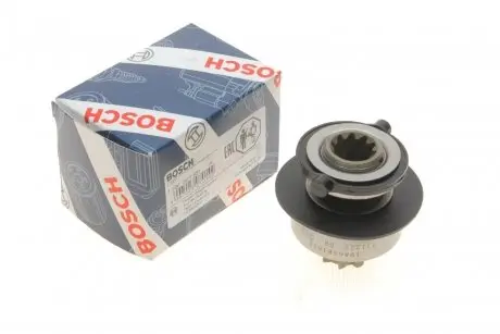 1986SE1651 Бендикс BOSCH підбір по vin на Brocar
