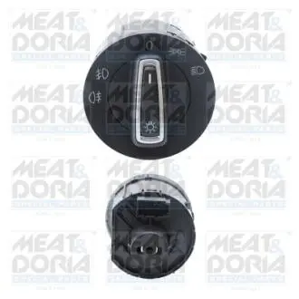 23903 Вимикач MEAT&DORIA підбір по vin на Brocar