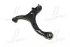 CQ0145L Важіль нижній L Hyundai Santa Fe 06- (вир-во CTR) CTR підбір по vin на Brocar