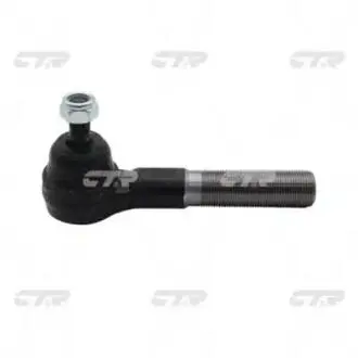 CE0848 Наконечник INNER L Jeep Grand Cherokee 93-98 Cherokee 97-01 Wrangler 96-07 OLD CECR-10 (вир-во CTR) CTR подбор по vin на Brocar