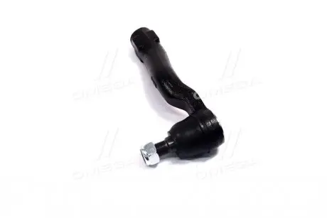 CE0784 Наконечник тяги рульової L Toyota Land Cruiser 200 07- Lexus LX450D/570 07- (вир-во CTR) CTR підбір по vin на Brocar
