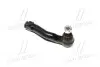 CE0783 Наконечник тяги рульової R Toyota Land Cruiser 200 07- Lexus LX450D/570 07- (вир-во CTR) CTR підбір по vin на Brocar