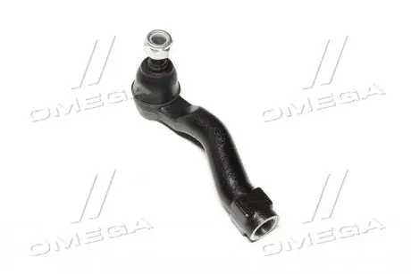 CE0783 Наконечник тяги рульової R Toyota Land Cruiser 200 07- Lexus LX450D/570 07- (вир-во CTR) CTR підбір по vin на Brocar