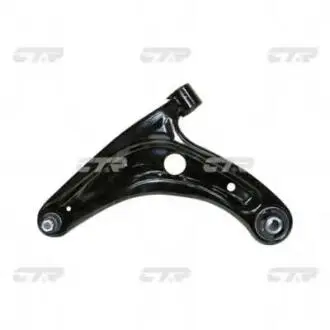 CQ0065L Важіль нижній L Honda Jazz 02-08 (вир-во CTR) CTR підбір по vin на Brocar