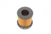 OX1350 Фільтр масляний KNECHT OX 1350 MAHLE / KNECHT підбір по vin на Brocar