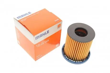 OX1350 Автозапчастина MAHLE / KNECHT подбор по vin на Brocar