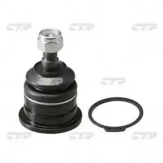 CB0323 Опора кульова верх Nissan Pick Up 97-04 (вир-во CTR) CTR підбір по vin на Brocar