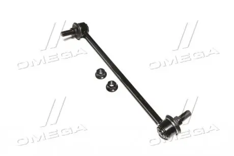 CL0485L Стійка стаб передня вісь L Nissan Pathfinder 12- Maxima 09- (вир-во CTR) CTR підбір по vin на Brocar