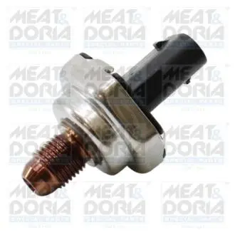 825027 Датчик тиску палива MEAT&DORIA підбір по vin на Brocar