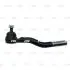 CE0905L Наконечник рул L Jeep Grand Cherokee 99-05 (вир-во CTR) CTR підбір по vin на Brocar