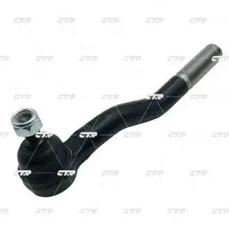 CE0905L Наконечник рул L Jeep Grand Cherokee 99-05 (вир-во CTR) CTR подбор по vin на Brocar