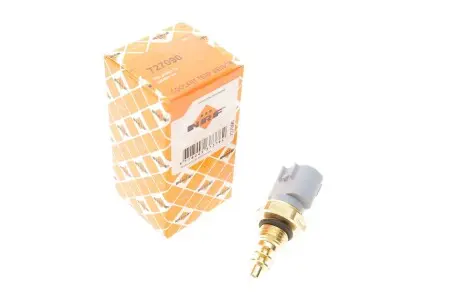 727090 Датчик температури охолоджуючої рідини NRF 727090 NRF підбір по vin на Brocar