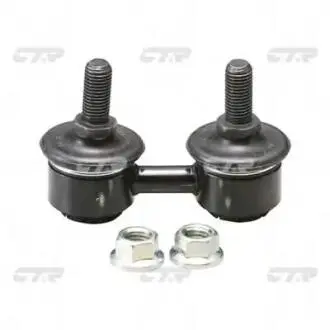 CL0273 Стійка стаб передня вісь Hyundai Elantra/Avante 00-06 Sonata 93-98 (вир-во CTR) CTR підбір по vin на Brocar