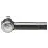 CE0763 Наконечник тяги рульової OUTER R/L Toyota Land Cruiser/150/Prado/GX460/4Runner/FJ 09- (вир-во CTR) CTR підбір по vin на Brocar