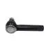 CE0763 Наконечник тяги рульової OUTER R/L Toyota Land Cruiser/150/Prado/GX460/4Runner/FJ 09- (вир-во CTR) CTR підбір по vin на Brocar