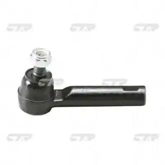 CE0763 Наконечник OUTER R/L Toyota Land Cruiser/150/Prado/GX460/4Runner/FJ 09- OLD CET-148 (вир-во CTR) CTR подбор по vin на Brocar