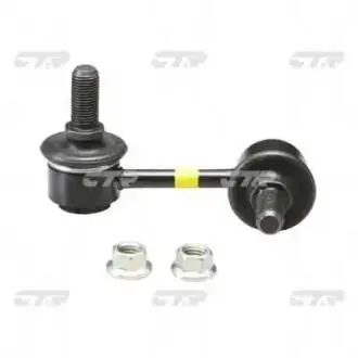 CL0244R Тяга стабілізатора перед. Chevrolet Epica 06- Пр. (CLKD-13R) CTR підбір по vin на Brocar
