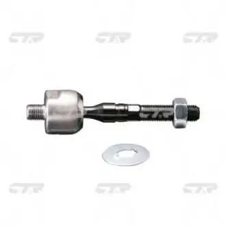 CR0161 Тяга рульова Honda Legend IV 06-12 (CRHO-25) CTR підбір по vin на Brocar