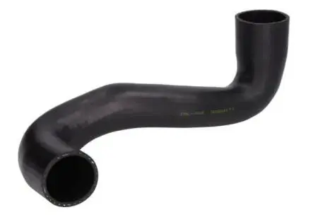 DCD031TT Патрубок інтеркулера THERMOTEC підбір по vin на Brocar