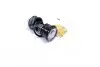 CB0133 Опора кульова нижня Honda Jazz 02-08 Fit 02-08 Partner 06-10 City 03- (вир-во CTR) CTR підбір по vin на Brocar
