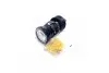 CB0133 Опора кульова нижня Honda Jazz 02-08 Fit 02-08 Partner 06-10 City 03- (вир-во CTR) CTR підбір по vin на Brocar
