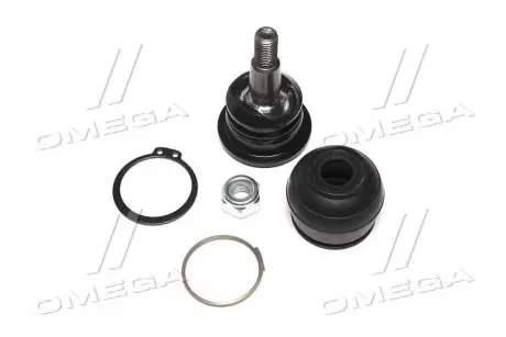 CB0107 Опора кульова верх Honda Accord 98-02 CR-V 97-01 Civic 96-00 (вир-во CTR) CTR підбір по vin на Brocar
