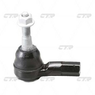 CE0294 Наконечник рульової тяги Chevrolet Captiva/Opel Antara 10- (CEKD-21) CTR підбір по vin на Brocar