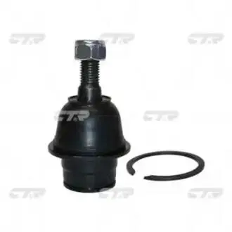 CB0036 Опора кульова нижня Ford Expedition 07- F-150 09-14 Lincoln Navigator 07-15 OLD CBF-27 (вир-во CTR) CTR підбір по vin на Brocar