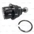 CB0026 Опора кул нижня Chrysler 300 05- Dodge Challenger 08- Charger 06- Magnum OLD CBCR-8 (вир-во CTR) CTR підбір по vin на Brocar