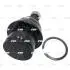 CB0026 Опора кул нижня Chrysler 300 05- Dodge Challenger 08- Charger 06- Magnum OLD CBCR-8 (вир-во CTR) CTR підбір по vin на Brocar