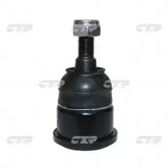 CB0007 Опора кульова нижня Jeep Cherokee/Liberty 01-08 Chrysler Cruiser 07- OLD CBCR-10 (вир-во CTR) CTR підбір по vin на Brocar