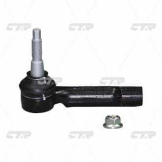 CE0066 Наконечник тяги рул L Ford F-150 09- Expedition 07- Lincoln Navigator 07 OLD CEF-26 (вир-во CTR) CTR подбор по vin на Brocar