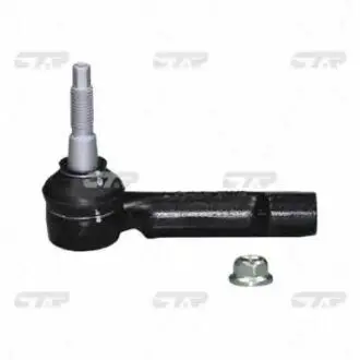 CE0066 Наконечник тяги рул L Ford F-150 09- Expedition 07- Lincoln Navigator 07 OLD CEF-26 (вир-во CTR) CTR підбір по vin на Brocar